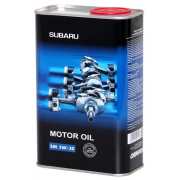 Купить CHEMPIOIL - 4036021546117 FOR SUBARU MOTOR OIL 5W-30