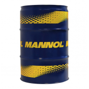 Купить MANNOL - 2018 MANNOL Antifreeze AG11 -40°C