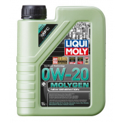 Купить LIQUI MOLY - 21356 Molygen New Generation 0W-20