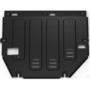 Купить АвтоБРОНЯ 111019301 Защита для картера и КПП Geely Monjaro 2022-2023