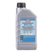 Купить LIQUI MOLY - 21130 LIQUI MOLY Kuhlerfrostschutz KFS 33