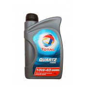 Купить TOTAL - 10740301 QUARTZ 7000 DIESEL 10W-40