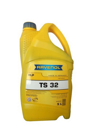 Купить запчасть RAVENOL - 4014835759350 RAVENOL HYDRAULIKOEL TS 32 (HLP)