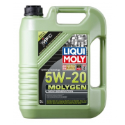 Купить LIQUI MOLY - 8540 Molygen New Generation 5W-20