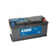 Купить EXIDE - EB1100 Аккумулятор