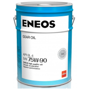 Купить ENEOS - 8809478942544 ENEOS GEAR OIL GL-4 75W-90