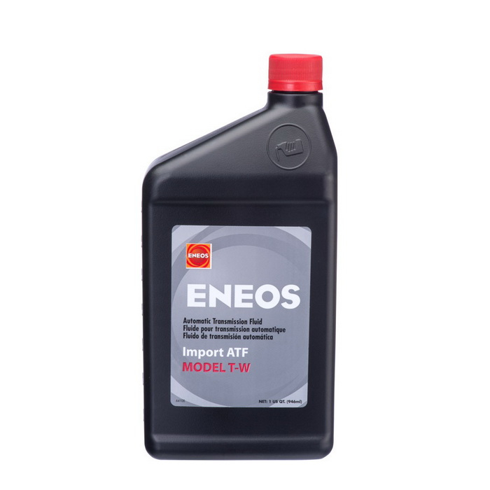 Купить запчасть ENEOS - 3107300 ENEOS IMPORT ATF MODEL T-W