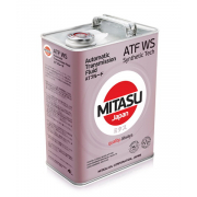 Купить MITASU - MJ3314 MITASU ATF WS