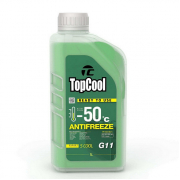 Купить TOPCOOL - Z0023 TopCool Antifreeze SCool -50C