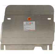 Купить ALFECO - ALF4803AL Защита алюминиевая для раздатки Jeep Grand Cherokee WK2 2013-2023