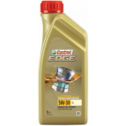 Купить CASTROL - 15667C EDGE 5W-30 LL