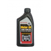 Купить TOYOTA - 002791QT30 MOTOR OIL 10W-30