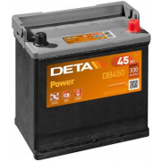 Купить DETA - DB450 Аккумулятор