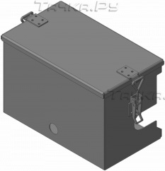Купить запчасть MOTODOR - 26412 Защита для блока предохранителей Isuzu FVR 34 2013-2023