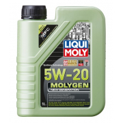 Купить LIQUI MOLY - 8539 Molygen New Generation 5W-20