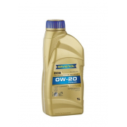 Купить RAVENOL - 4014835718517 ECS SAE 0W-20