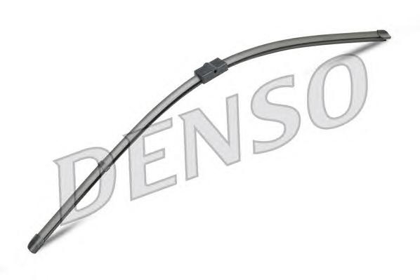 Купить запчасть DENSO - DF123 Комплект бескаркасных щеток стеклоочистителя 700мм 2шт MB MERCEDES W220 98- 680x680