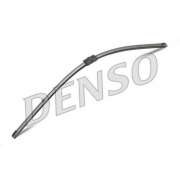 Купить DENSO - DF123 Комплект бескаркасных щеток стеклоочистителя 700мм 2шт MB MERCEDES W220 98- 680x680