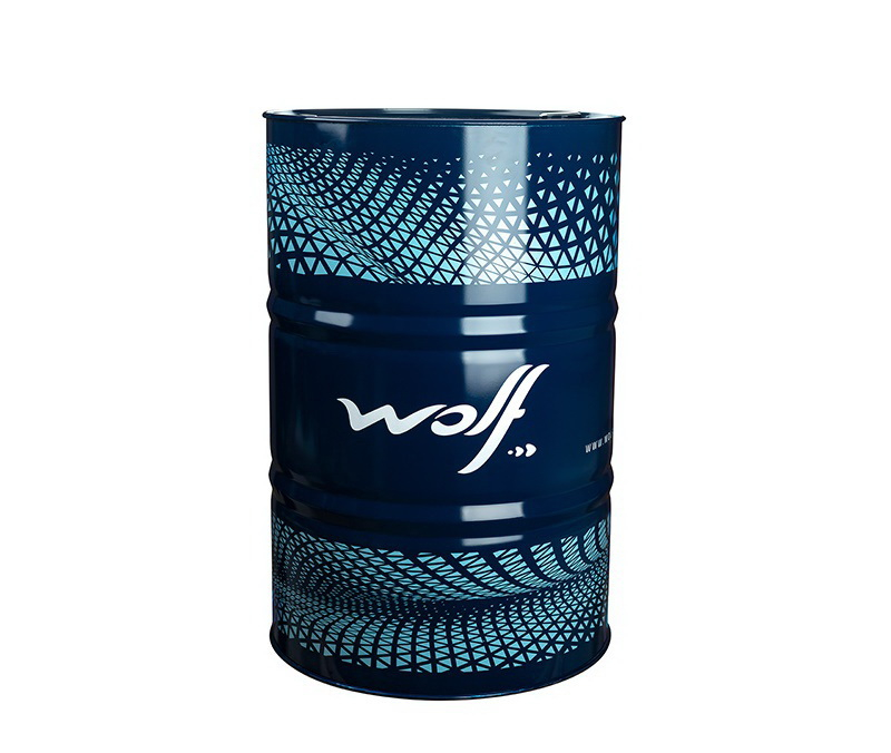Купить запчасть WOLF - 8327889 WOLF COOLANT -36°C LONGLIFE G13