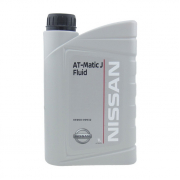 Купить NISSAN - KE90899932R NISSAN MATIC FLUID J