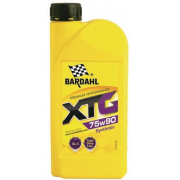 Купить BARDAHL - 36381 Масло трансмиссионное синтетическое BARDAHL XTG 75W-90 1л 36381