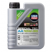 Купить LIQUI MOLY - 39026 Special Tec AA 10W-30 Diesel