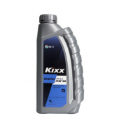 Купить KIXX - L2962AL1E1 Масло трансмиссионное Kixx GEARTEC 75w-90 API GL-5 1л L2962AL1E1