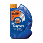 Купить РОСНЕФТЬ - 40614632 ТНК Magnum Super 5W-40