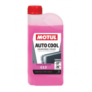 Купить MOTUL - 109114 MOTUL AUTO COOL G13 -37°C