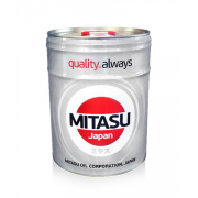 Купить MITASU - MJ12420 MOTOR OIL SL 10W-40 SYNTHETIC BLENDED