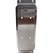 Купить АВС-Дизайн 1530ABC Защита алюминиевая для картера и КПП Infiniti Q50 4WD 2014-2023