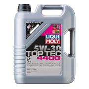 Купить LIQUI MOLY - 2322 Top Tec 4400 5W-30