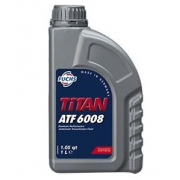 Купить FUCHS - 601426964 FUCHS TITAN ATF 6008