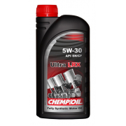 Купить CHEMPIOIL - S4006 ULTRA LRX 5W-30