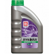 Купить LUKOIL - 227387 LUKOIL G11 Green