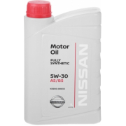 Купить NISSAN - KE90099933R MOTOR OIL 5W-30 A5/B5