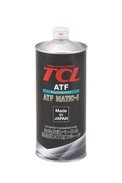 Купить запчасть TCL - A001TYMJ TCL ATF MATIC J