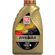 Купить LUKOIL 196272 ЛЮКС 5W-30