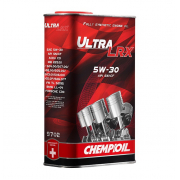 Купить CHEMPIOIL - CH97021ME ULTRA LRX 5W-30 METAL