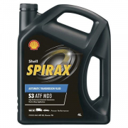 Купить SHELL - 550047193 Shell Spirax S3 ATF MD3