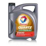 Купить TOTAL - 183199 QUARTZ 9000 FUTURE NFC 5W-30