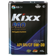 Купить KIXX - L208244TE1 PAO 5W-30 SN/CF