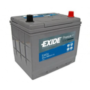 Купить EXIDE - EA654 Аккумулятор