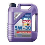 Купить LIQUI MOLY - 9077 Synthoil High Tech 5W-30