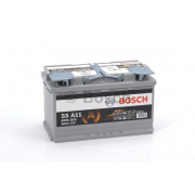 Купить BOSCH - 0092S5A110 Аккумулятор