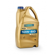 Купить RAVENOL - 4014835802995 HVS SAE 10W-60