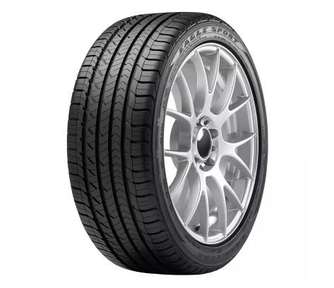 Купить запчасть GOODYEAR - 544276 Шина всесезонная Eagle Sport All Season R20/245/50 105V