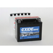 Купить EXIDE - ETX12BS Аккумулятор