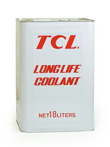 Купить запчасть TCL - LLC00765 TCL LLC RED -50C