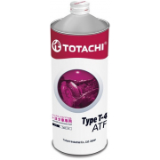 Купить TOTACHI - 4562374691018 TOTACHI ATF TYPE T-4